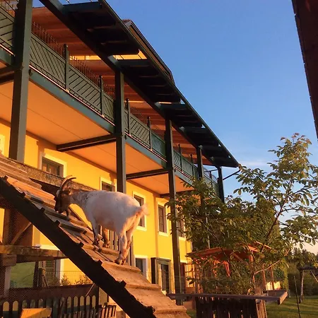 Motel Autobahnrestaurant & Motorhotel *