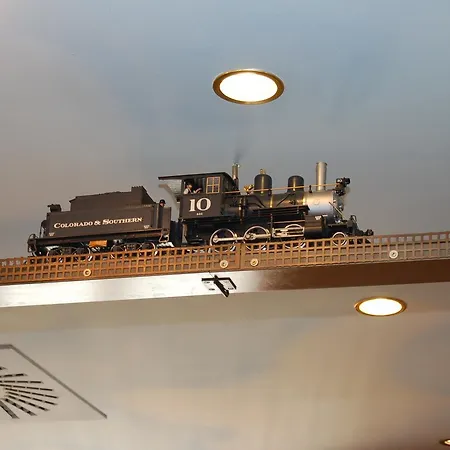 Motel Autobahnrestaurant & Motorhotel *