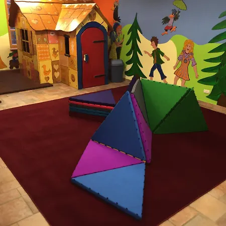 Motel Autobahnrestaurant & Motorhotel *