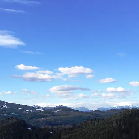 Autobahnrestaurant & Motorhotel * Zöbern