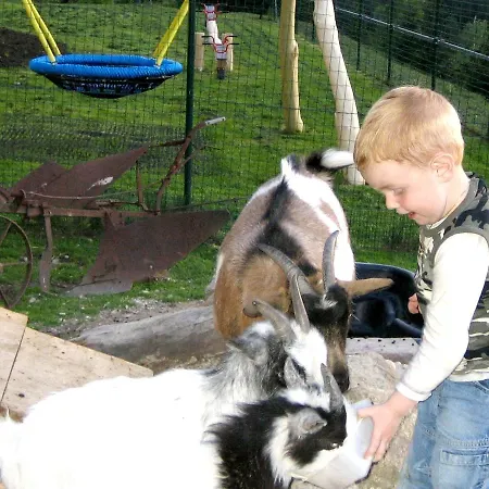 Autobahnrestaurant & Motorhotel * Zöbern