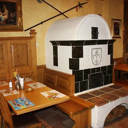 Motel Autobahnrestaurant & Motorhotel *