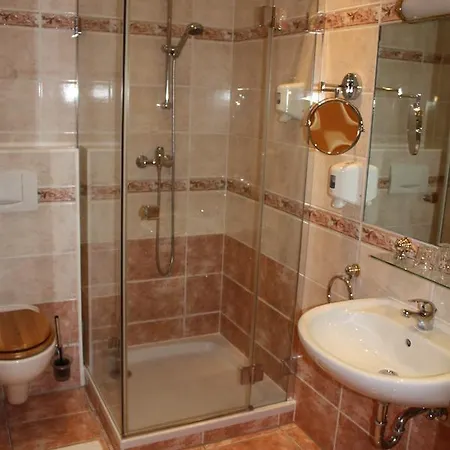 Motel Autobahnrestaurant & Motorhotel *