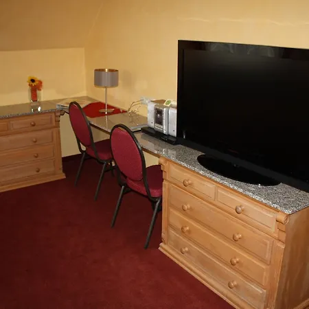 Motel Autobahnrestaurant & Motorhotel *