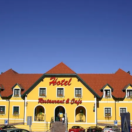 Autobahnrestaurant&motorhotel * Zöbern