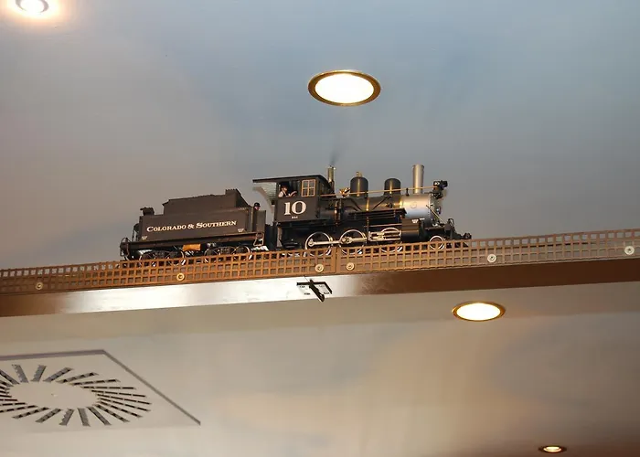 Motel Autobahnrestaurant & Motorhotel *