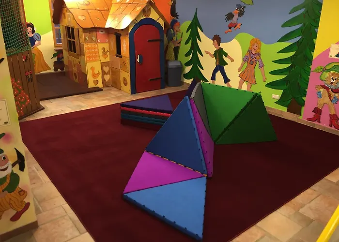 Motel Autobahnrestaurant & Motorhotel *