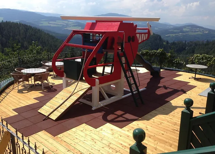 Motel Autobahnrestaurant & Motorhotel *