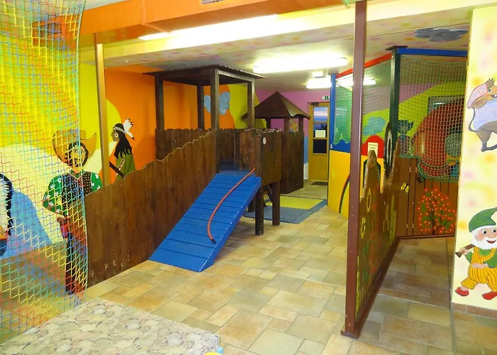 Autobahnrestaurant & Motorhotel * Zobern