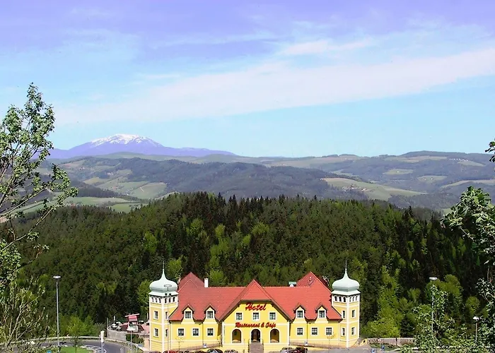 Motel Autobahnrestaurant & Motorhotel *