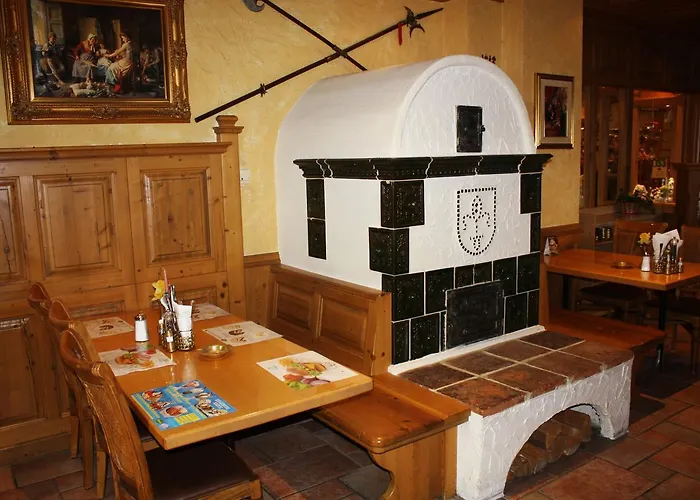 Motel Autobahnrestaurant & Motorhotel *