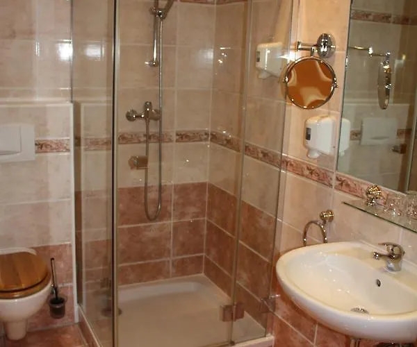 Motel Autobahnrestaurant & Motorhotel *