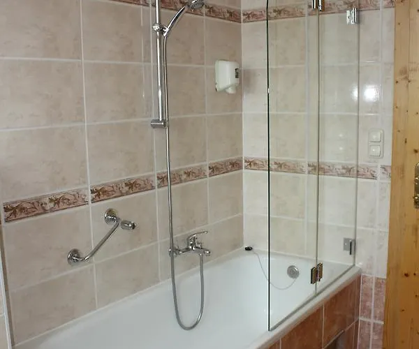 Motel Autobahnrestaurant & Motorhotel *