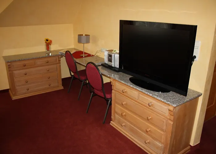 Motel Autobahnrestaurant & Motorhotel *